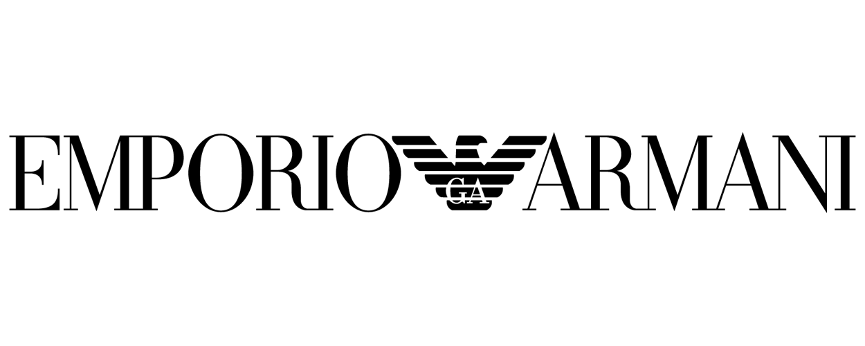 Brand logo